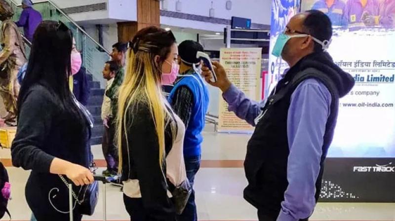 Punjab To Screen 1 Million People For Coronavirus