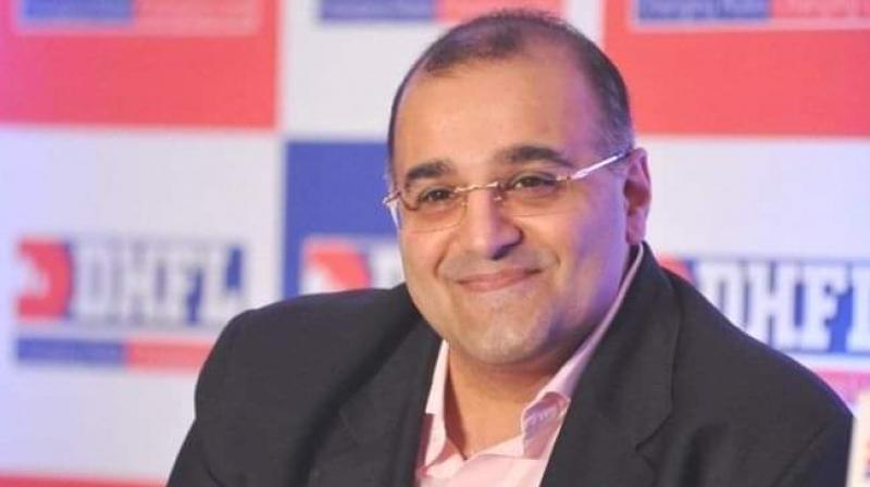 Coronavirus wadhwan brothers family mahabaleshwar lockdown uddhav thackeray