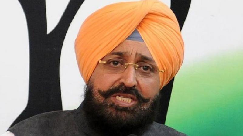 ਆਗੂ ਪ੍ਰਤਾਪ ਸਿੰਘ ਬਾਜਵਾ