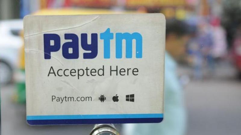 Paytm extends its postpaid feature to kirana stores