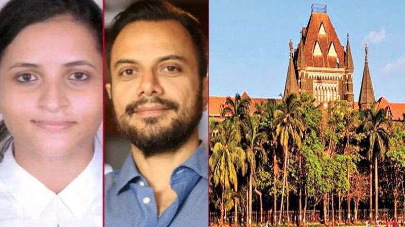 Bail pleas of Nikita Jacob, Shantanu in Bombay High Court today