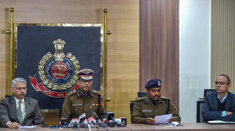 Delhi Police writes to Zoom, seeking details of Zoom meeting over toolkit