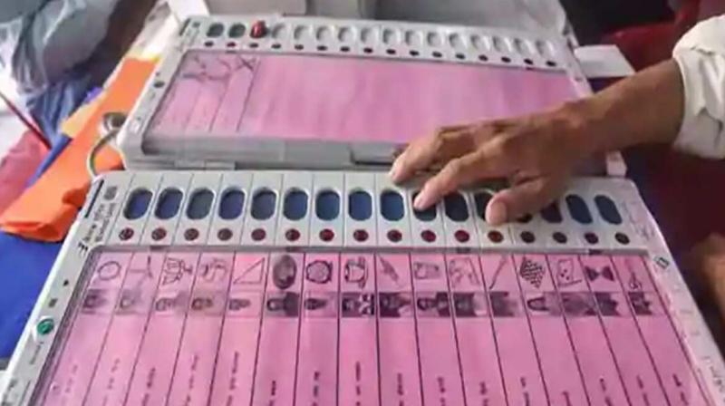 Election Results Today