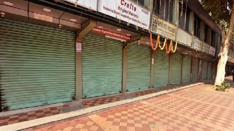 Bharat Bandh today against GST, fuel price hike