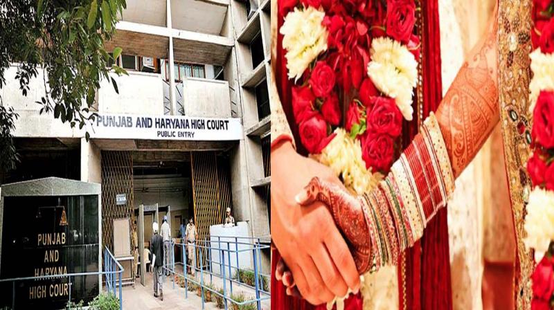 Punjab, Haryana court