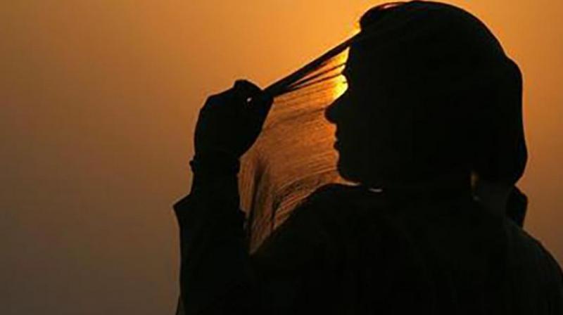 Another International Women's Day has passed