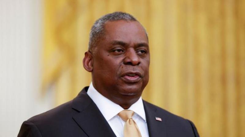 US Defence Secretary Lloyd J Austin III to arrive in India today 