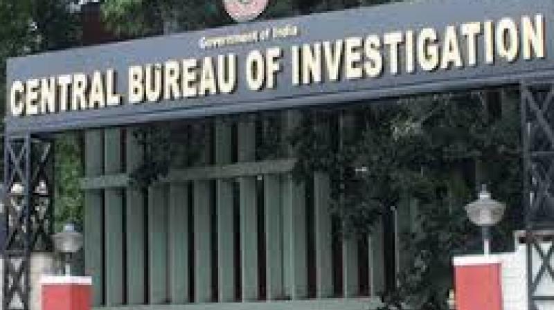 CBI Confiscate Original Copies PCS four more Recruitments