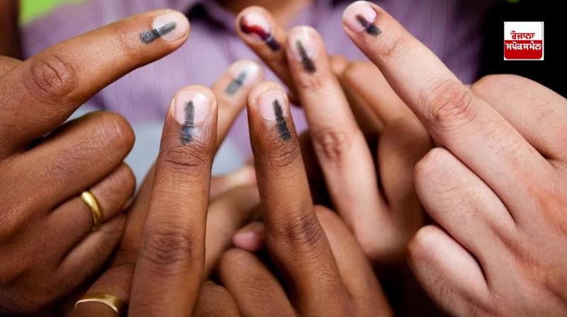 Voting begins for municipal and council elections