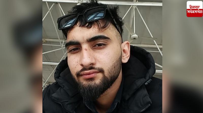 Punjabi Die In America latest news in punjabi