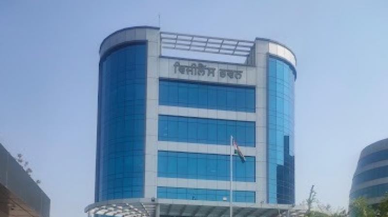 Vigilance Bureau Punjab