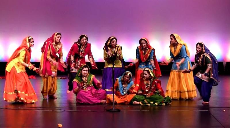 Teeyan Disappeared from Punjabi culture