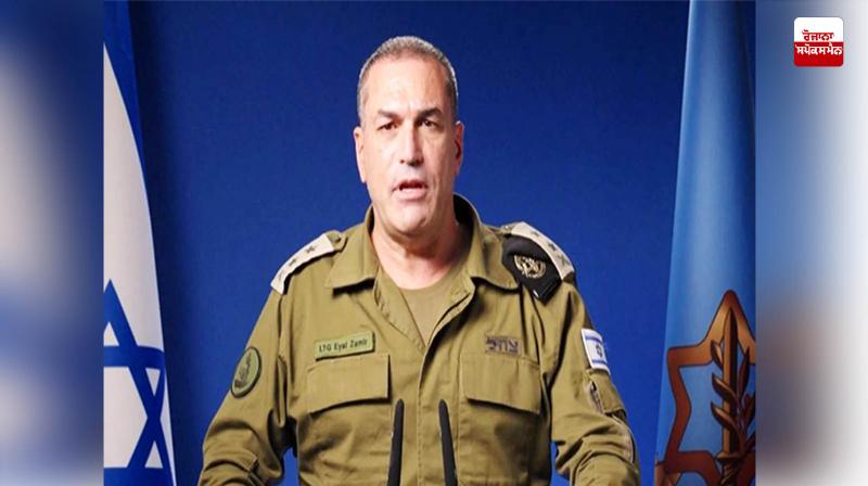 Operation Rising Lion will be remembered as a successful operation: IDF
