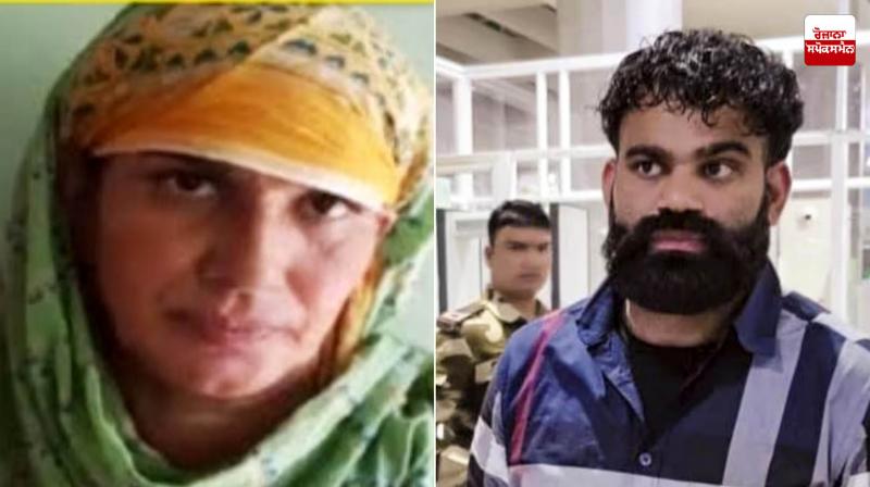 Jaggu's mother's postmortem will be conducted tomorrow