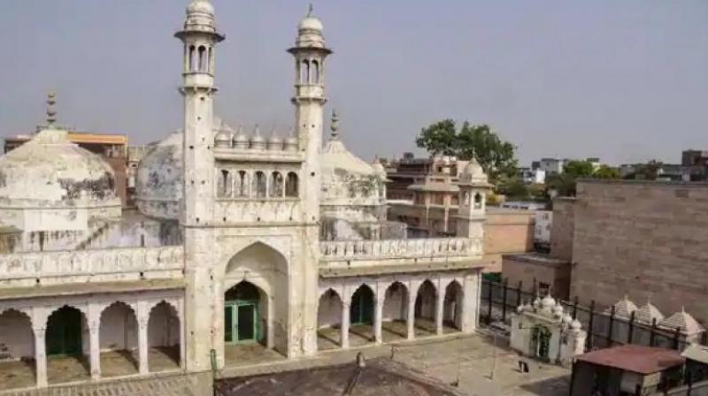 Allahabad HC declines stay on Varanasi court order allowing Hindu prayers in Gyanvapi mosque