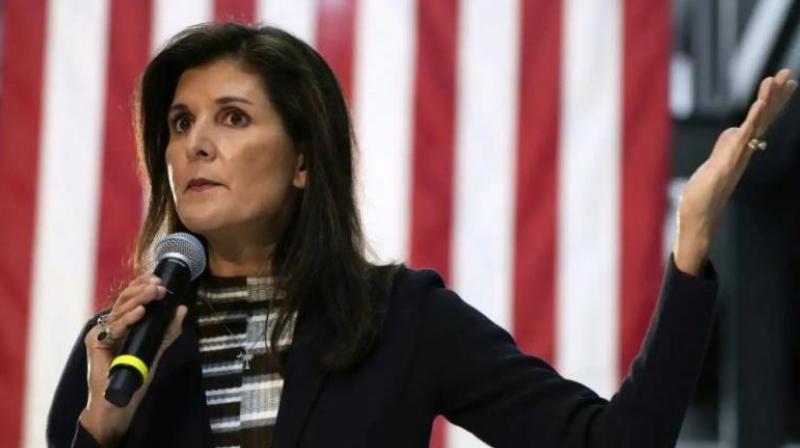 Nikki Haley mocks Trump and Biden in hilarious ‘Grumpy Old Men’ 