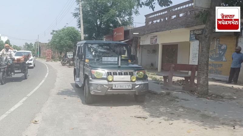 NCB raids former Akali Sarpanch Gurpreet Singh Goldy's house