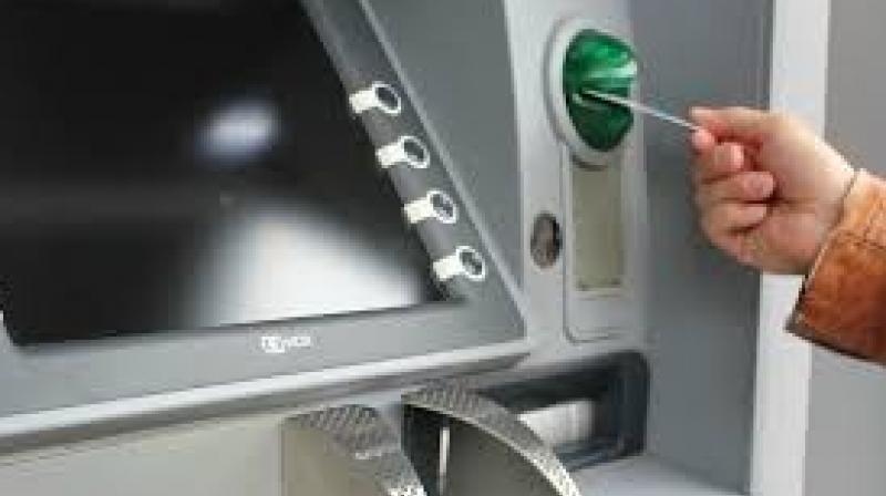 SBI customers can withdraw cash without ATM cards