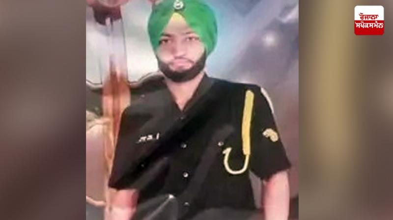 ਮ੍ਰਿਤਕ ਅਵਤਾਰ ਸਿੰਘ 