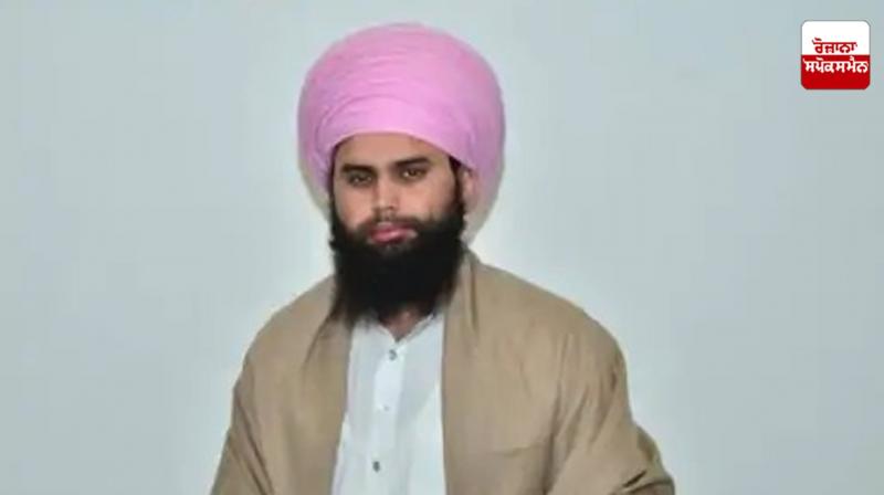 ਬਾਬਾ ਗੁਰਵਿੰਦਰ ਸਿੰਘ ਖੇੜੀ ਜੱਟਾਂ