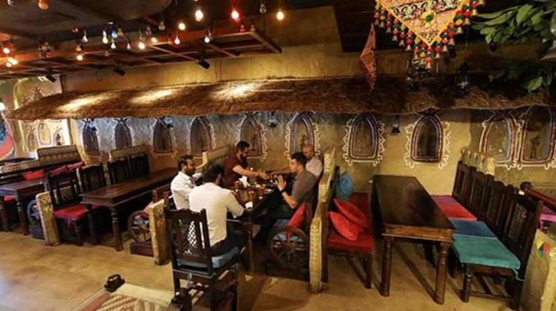 India's CCPA issues guidelines on hotel service charge