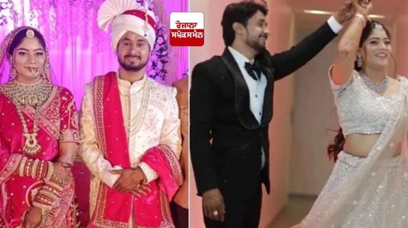 Indore couple missing from Meghalaya Case