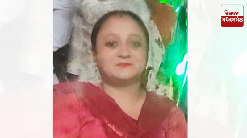 BJP councilor Suman Devi's sister-in-law Komal Sharma arrested by Mohali police