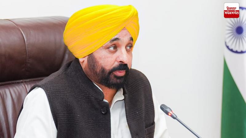 Punjab government active for the welfare of industrialists News