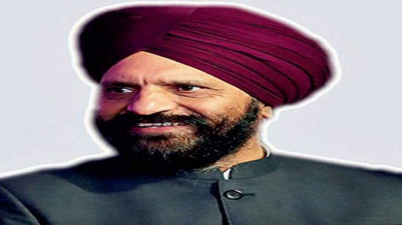 In Process to Come Ground Water Authority bill by govt...