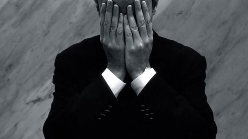 Hostel Warden violated student's dirty mob, raising objection...