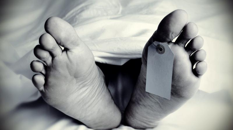 Mohali: A tragic accident occurred in a factory...