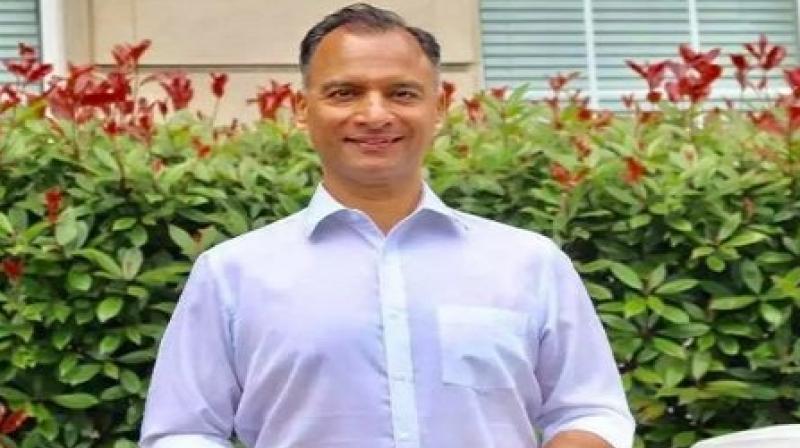  IAS Officer Vijay Kumar Dev become New Chief Secretary of Delhi