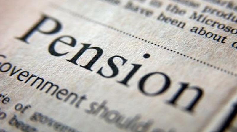 Good news for senior citizens