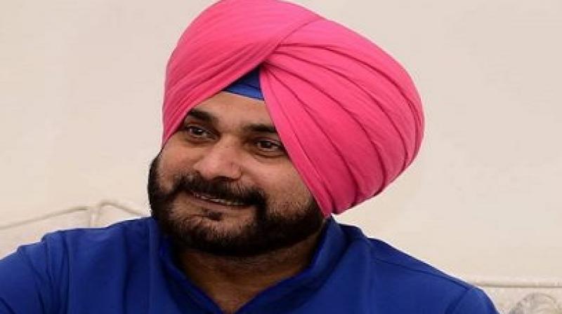 Navjot Singh Sidhu advised complete rest for 5 days