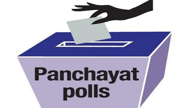 Total 48111 Nominations Papers filed for the post of Sarpanchs