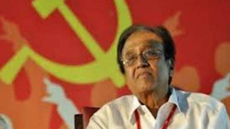 Refuses to join Rally