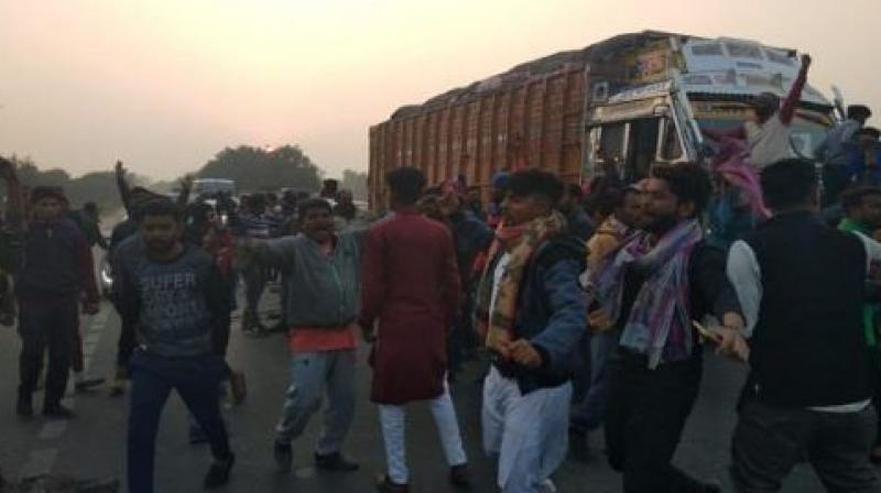 Village Kothi Rai Sahib News