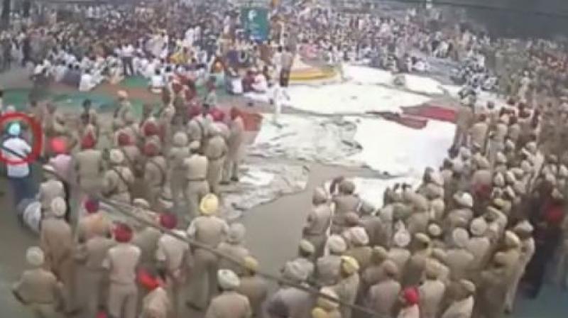 Interrogation by SIT from doctors