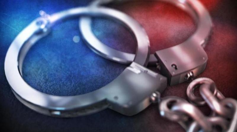 Mother of Gangster Arrested with heroine