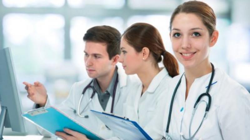 Govt. doctor to be promoted on good performance