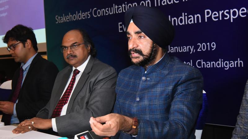 RCEP Mega agreement significant for Indian economy & trade