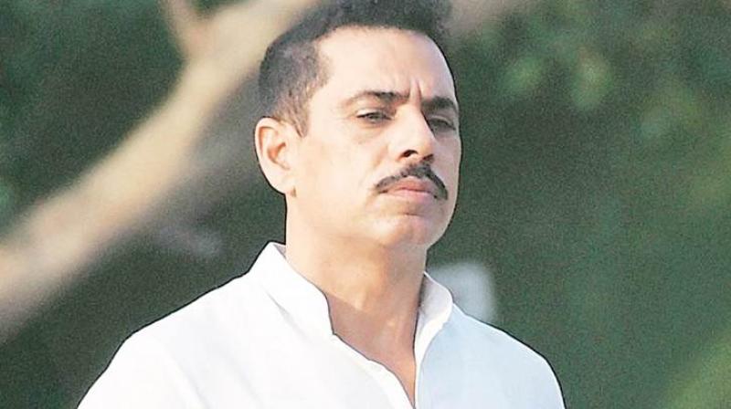 Robert Vadra