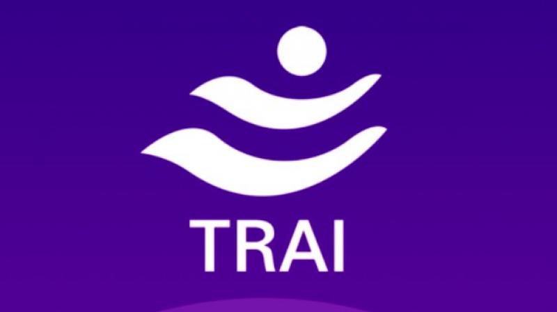 TRAI