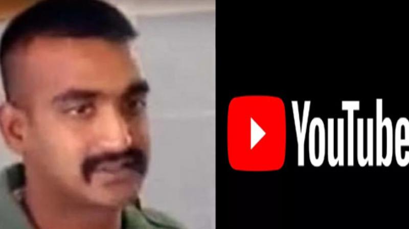 Abhinandan videos 