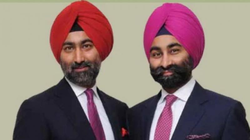 Singh Brothers 