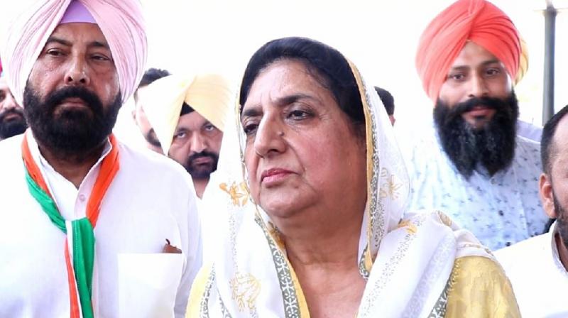 Rajinder Kaur Bhattal