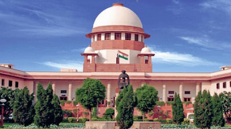 Supreme court of India 