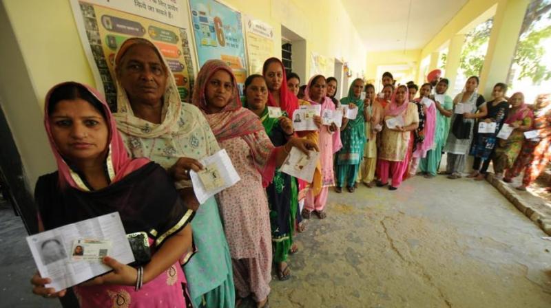 Lok Sabha Election Ferozepur