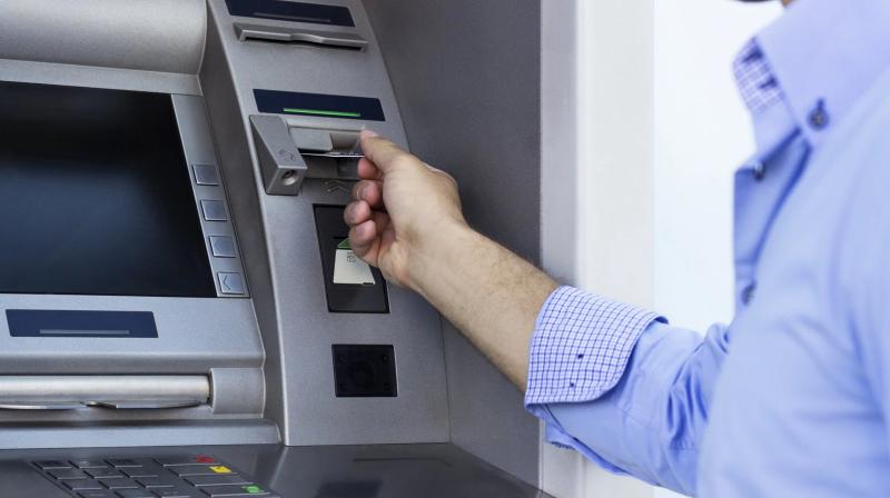 Beware, hackers can empty your account