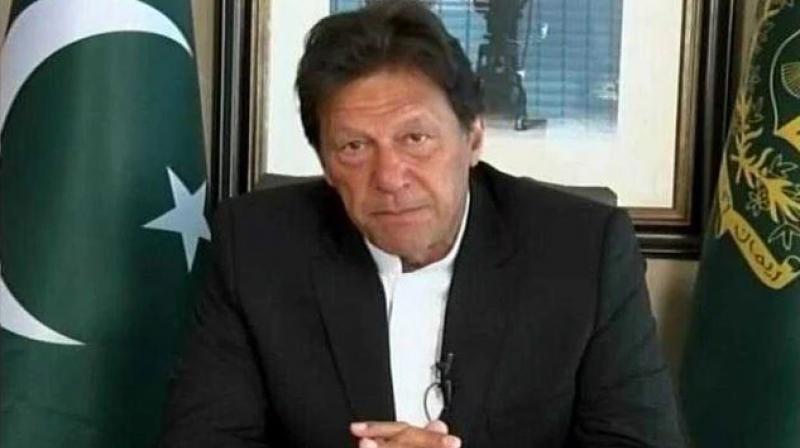 Imran Khan